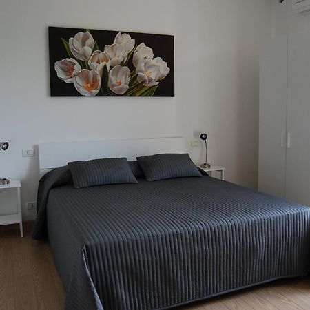 B&B Il Viandante Verona Exteriör bild