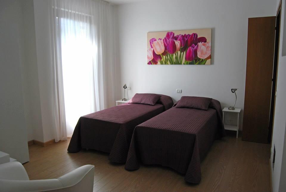 B&B Il Viandante Verona Exteriör bild