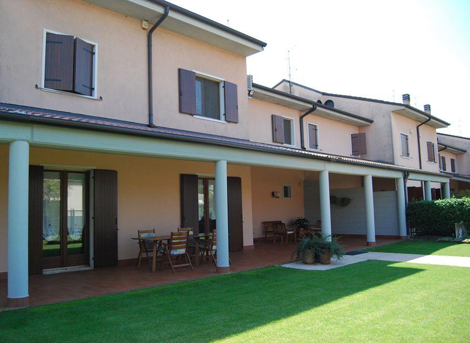 B&B Il Viandante Verona Exteriör bild