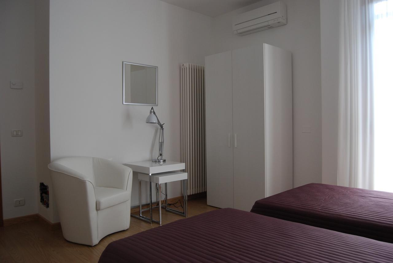 B&B Il Viandante Verona Exteriör bild