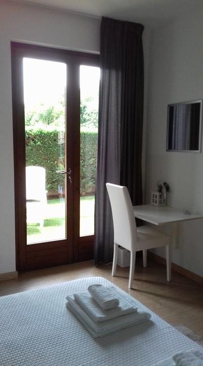 B&B Il Viandante Verona Exteriör bild