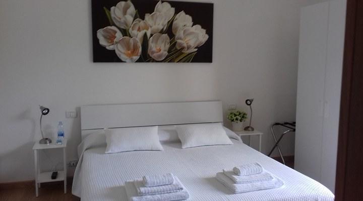 B&B Il Viandante Verona Exteriör bild