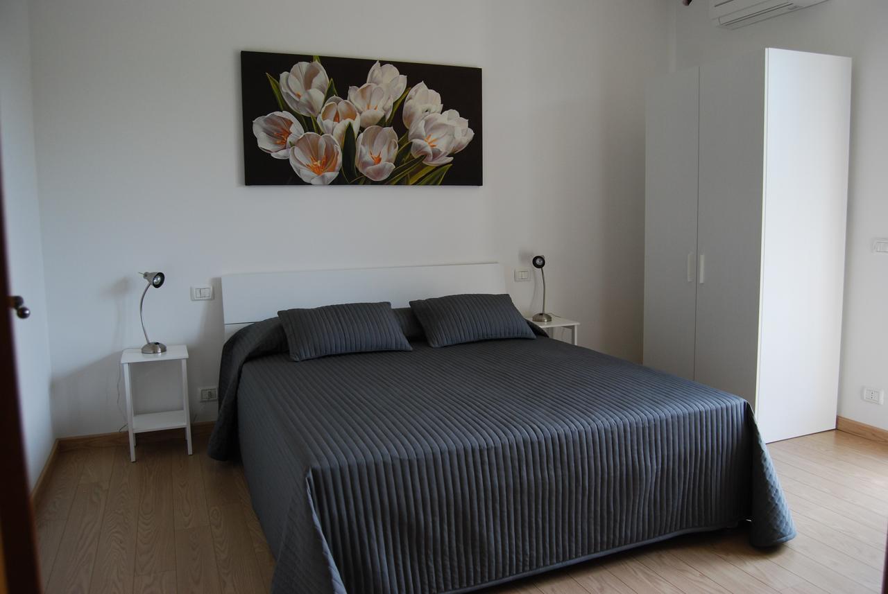 B&B Il Viandante Verona Exteriör bild